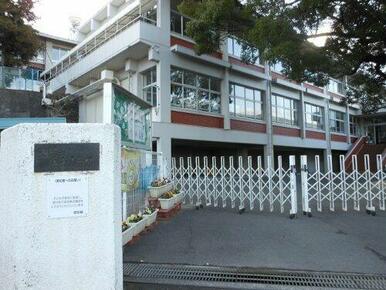 坂出市立金山小学校