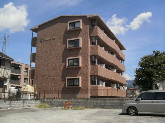 賃貸 スクエア53(賃貸マンション)[物件番号:3850726](愛知県豊橋市西羽田