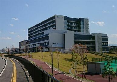 和泉市立総合医療センター