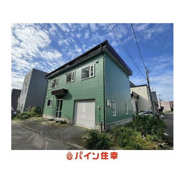 外壁塗装完了しております