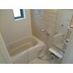 バス/シャワー