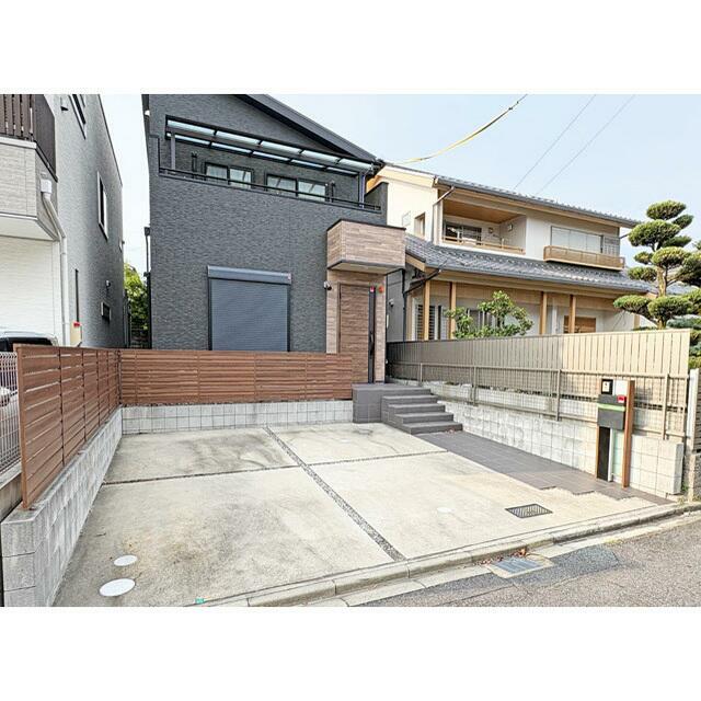 名古屋市瑞穂区