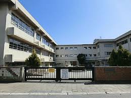 上本郷小学校