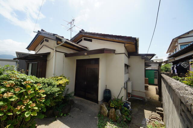 物件画像 北九州市若松区 今光２丁目 (藤ノ木駅) 1階建 3LDK