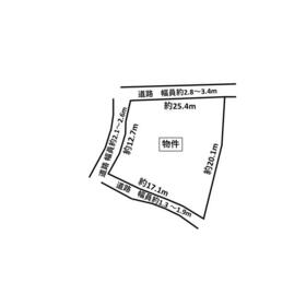 地形図等