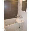 バス/シャワー