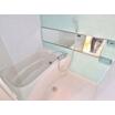 バス/シャワー