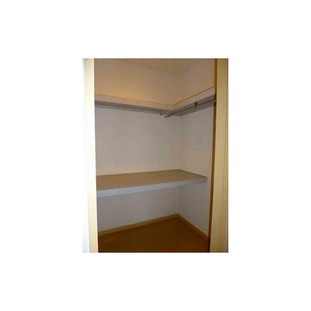 ウォークインクローゼ