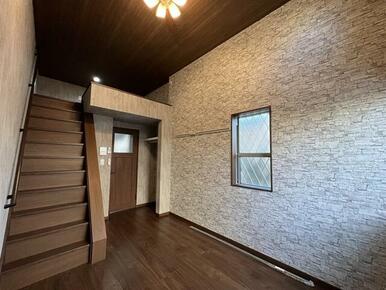 建築中のためイメージ写真