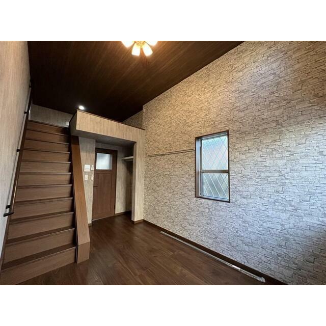 建築中のためイメージ写真