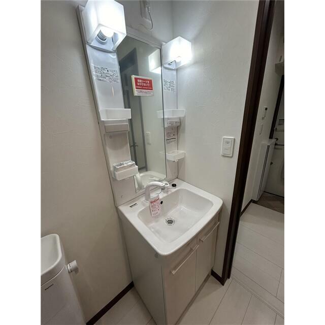 建築中のためイメージ写真