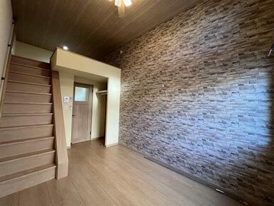 建築中のためイメージ