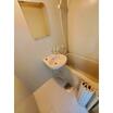 バス/シャワー