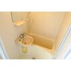 バス/シャワー