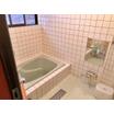 バス/シャワー