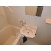バス/シャワー