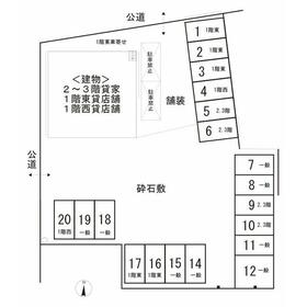 平面図