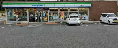 ファミリーマート袖ヶ浦長浦店