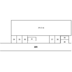 平面図