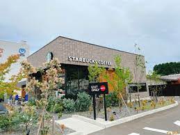 スターバックスコーヒー仙台台原店