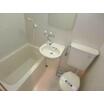バス/シャワー