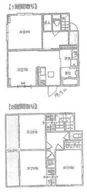 無料駐車スペース3台分（車種など要確認）