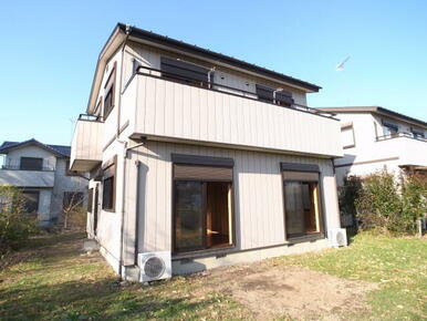 事務所可　南向き　無料駐輪場/バイク置き場有り