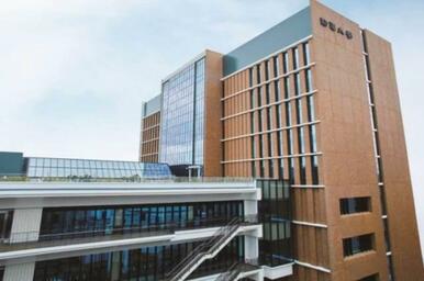 駒澤大学駒澤キャンパス