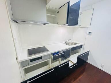 キッチンスペース