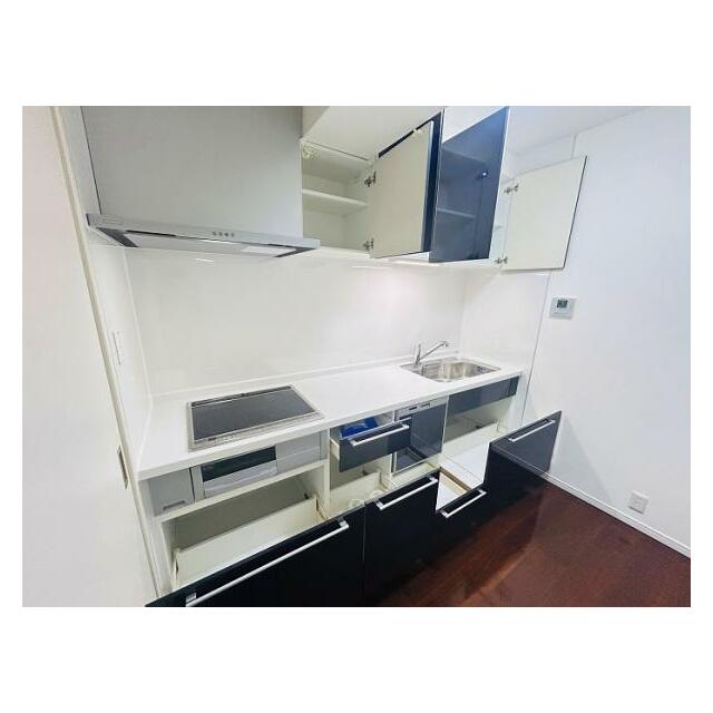 キッチンスペース