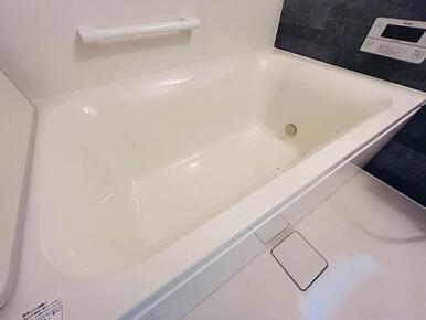 浴槽アップ