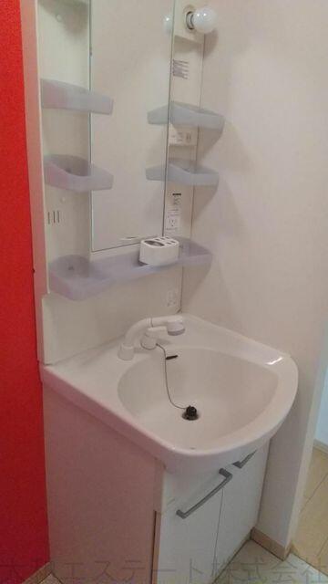 apartment 御津町西方梨野