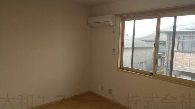 apartment 御津町西方梨野