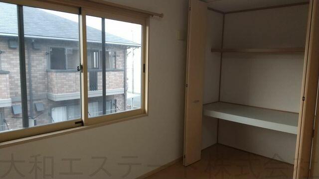 apartment 御津町西方梨野