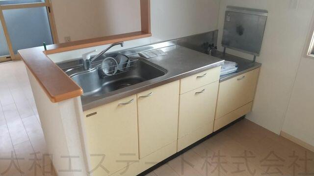 apartment 御津町西方梨野