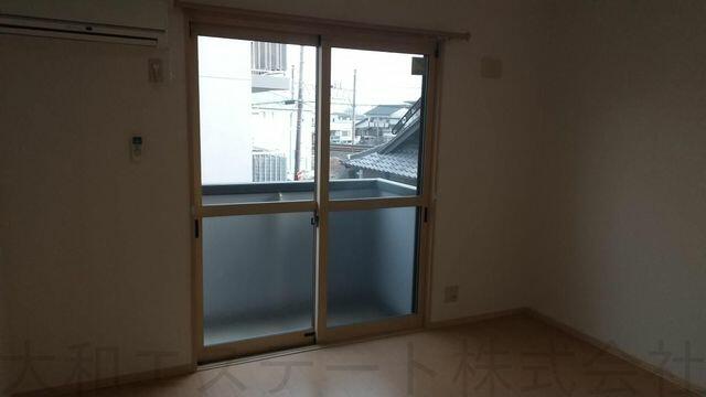 apartment 御津町西方梨野