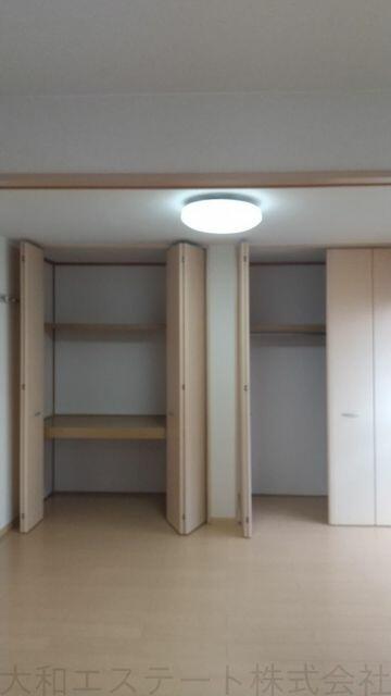 apartment 御津町西方梨野