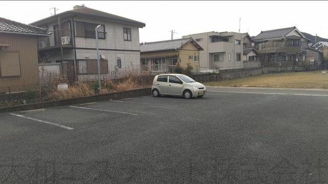 apartment 御津町西方梨野