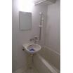 バス/シャワー