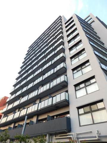 コスモグランス南品川 2階 1Kの画像