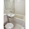 バス/シャワー