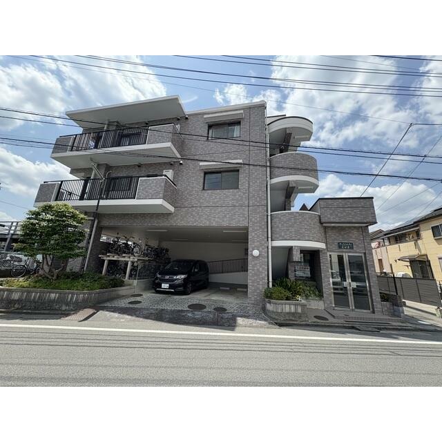 内見・ご案内出来ます。ご一報下さい。