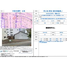 地形図等