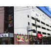 ショッピング施設