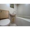 バス/シャワー