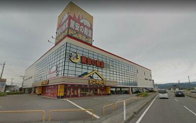 ドンキホーテ小松店