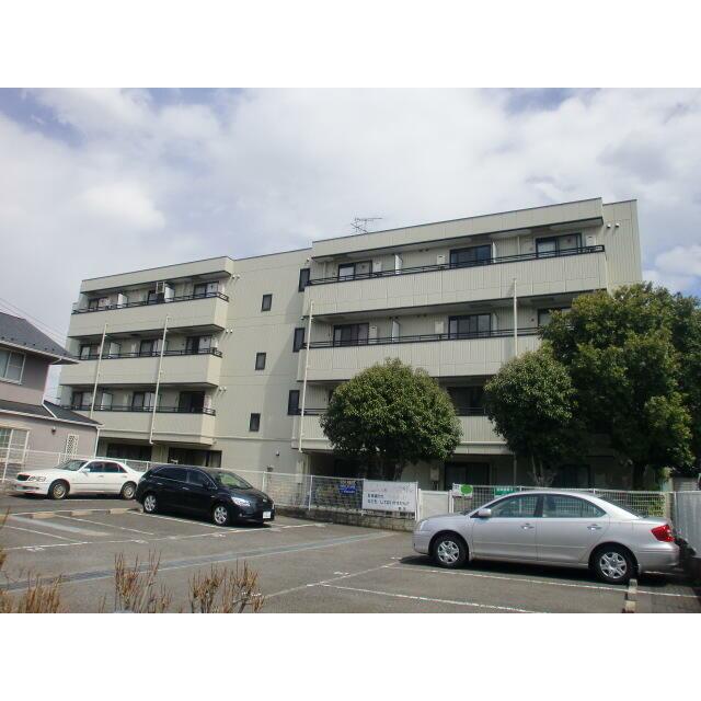 仙川駅周辺はお買い物にとても便利な立地です♪