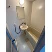 バス/シャワー