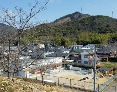 春日井市立外之原保育園