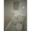 バス/シャワー